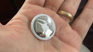 They use the find my ecosystem to ping nearby apple devices when in lost mode so users can locate them. Ifixit Disassembles Apple Airtag Tracker The Entire Body Is A Speaker