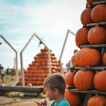 Harvest Hoedown! — Hahn's Gymnastics