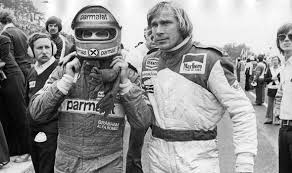 This is my very first attempt at writing something for this particular pairing, so i hope it doesn't disappoint. Niki Lauda S Legendary Rivalry With James Hunt Drove The Bravest Comeback Of All F1 Sport Express Co Uk