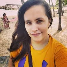 Jasma Williams's Instagram, Twitter & Facebook