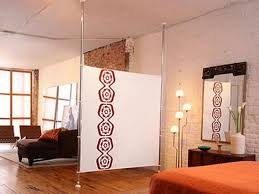 لو عندك أوضة محتاجة تقسميها لاثنين 8 أفكار لفواصل غرف مميزة اليوم السابع