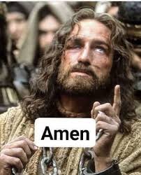 DISAPPOINT POINT SATANBY LOVE GOD!