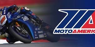 2026 MotoAmerica Superbikes