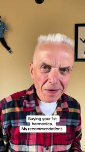 Buying your 1st harmonica: My recommendations