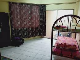 Satu tingkat rumah untuk disewa di kuching rumah untuk disewa di kuching hartanah untuk disewa di kuching. Tak Ada Duit Nak Bayar Sewa Bilik Ini Respon Tuan Rumah Buat Ramai Respek