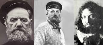 Meet Ben Berkowitz: JFI's 2018 Filmmaker in Residence