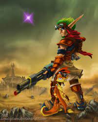 Jak and daxter doodles by sardiini on deviantart. Best 53 Jak And Daxter 5 Wallpaper On Hipwallpaper Jak And Daxter Desktop Background Jak And Daxter 3 Wallpaper And Jak Dexter Wallpaper