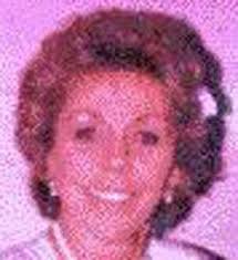 Donna INGRAM Obituary (2014)