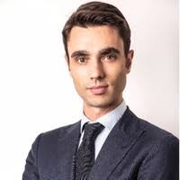 Benjamin GALLO Email & Phone Number