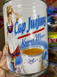 Facebook gives people the power to. Susu Pekat Manis Cap Junjung Shopee Malaysia