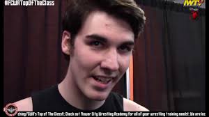 FCWA S2E7M1: Keenan Moore vs Gavin Glass