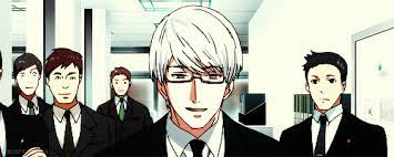 May Our Fates Intertwine Tv Tropes Tokyo Ghoul White Hair Black That's your favorite time of the day. may our fates intertwine tumblr