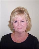 Charlotte Farque Obituary (1944