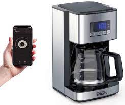 We have now placed twitpic in an archived state. Ultimate Guide To The Best Smart Wifi Coffee Makers For 2021