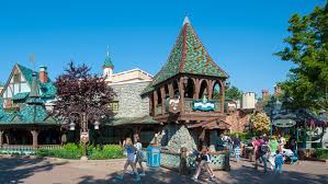 Disneyland Park Blog Di Millerighe