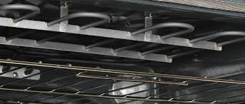 30 inch induction range review