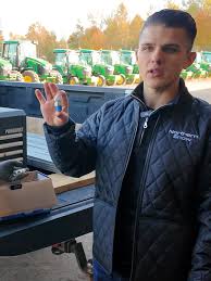 Fixing Normand Blower Hydraulic Issues Effectively