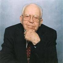 Arthur C. Carlson Obituary