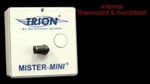 The water is evaporated by the warm air from the furnace and carried into your home. Mister Mini Whole House Humidifier Specifications Youtube