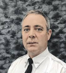 Fire department announces three promotions