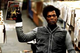 Jackson, robin wright penn and others. Unbreakable 2000 Movie Review