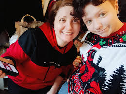 What an absolutely amazing Christmas. So grateful for my awesome family.  Happy Christmas everyone ❤️🎄🎅🏼⭐️