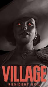 The imminent release of resident evil village has online fan communities hard at work drumming up new meme content. The First Arts Memes And Cosplay Of The Busty Vampire From Resident Evil Village Cyberpost