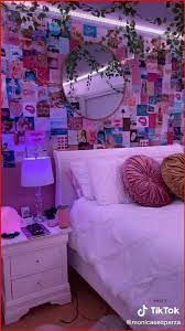 Aesthetic Room Decor Diy Videos Easy Neon Room Room Design Bedroom Bedroom Makeover