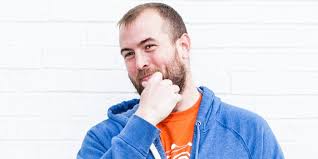 The Man Who Ran Across America To Raise Bitcoins For The Homeless Wired