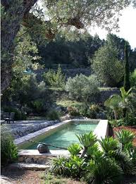 Big Coup De Coeur Pour Une Maison En Carte Postale D Ete Berenice Big Piscine Et Jardin Jardins Terrasse Jardin