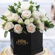 Luxury Flowers Chocolates En Instagram Good Evening From Luxury We Arrange For You The Best From The New C Luxury Flowers Table Decorations Arrangement