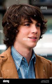 Joel logan hi-res stock photography and images