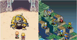 We collected gameboy advance roms available for download. The 10 Best Rpgs On Game Boy Advance Ranked