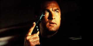 Why I Prefer 1992's Under Siege to Die Hard