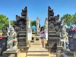 Larangan berwisata di pulau sempu. Wisata Pantai Ngobaran Rianaputri12 Wisata Pantai Ngobaran Rianaputri12 Seputar Wisata