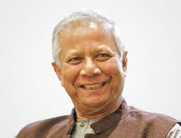 Muhammad yunus dikenal atas inisiatifnya menciptakan grameen bank. Muhammad Yunus Founding Member Of Board Grameen Foundation