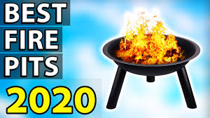 Consumers complaining about frontgate most frequently mention customer service, outdoor furniture and credit card problems. Best Outdoor Fire Pits In 2021 Portable Powerful Buyer S Guide