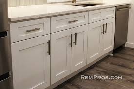kitchen cabinets installation prices