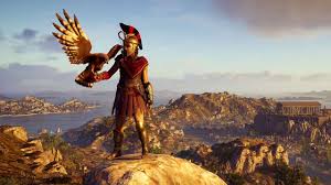 It has received poor reviews from critics and viewers, who have given it an imdb score of 5.3. Challenge Destiny In Assassin 39 S Creed Odyssey S Latest Movie Trailer Newsbeezer