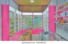 23,843 Cosmetics Counter Royalty-Free Images, Stock Photos ...