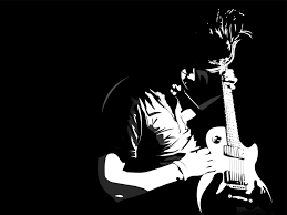 Manage and improve your online marketing. 99 Gambar Animasi Orang Main Gitar Keren Cikimm Com