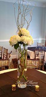 Large Arrangements Curly Willow Centerpieces Wedding Centerpieces Wedding Flowers