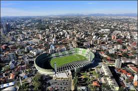 O nome do clube é grafado de modo distinto do a história do coritiba remete à própria história do futebol brasileiro: Pin Em Curitiba Por Ademilar