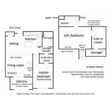 Louis' most popular dining, recreation, schools, and employers, the lofts@euclid is your new happy place. 2 Bedroom Loft The Cambria Ii Yorktown Estates