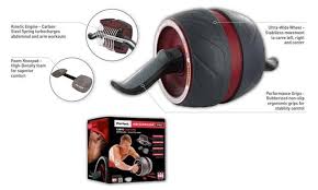 Perfect Fitness Ab Carver Pro