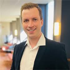 Faris Sibai joins STARZPLAY as SVP of Advertising