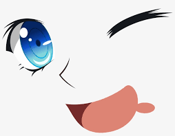 Collection Of Free Smile Vector Anime Mouth Download Anime Eyes And Mouth 3500x2563 Png Download Pngkit Please to search on seekpng.com. collection of free smile vector anime