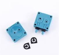 Vb-Pl3237 Dual Head Gutter Pump Interface Board Assy for Videojet Spare  Parts