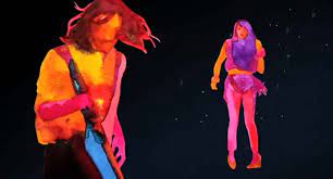Breakbot Baby I M Yours Feat Irfane The Culturist
