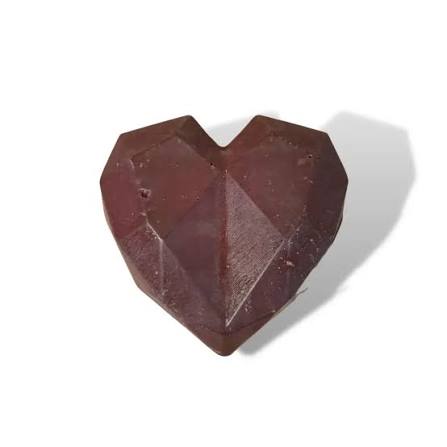 Medicinal Mushroom Cacao Heart Blend | Functional Mix | Microdose.nl